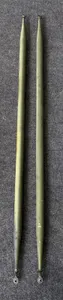 BELL OH-58/206 HELICOPTER ADJUSTABLE FLIGHT CONTROL TUBES (P/N 206-001-022-43)